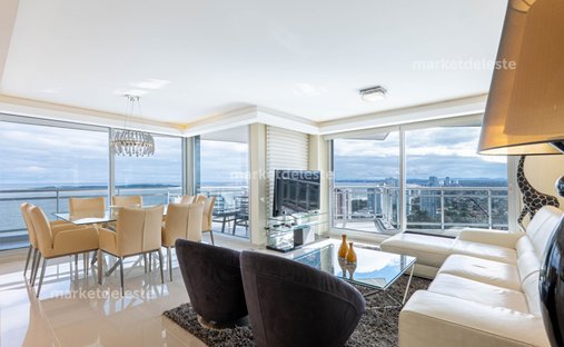 Apartamento en Maldonado, Departamento de Maldonado, Uruguay 1
