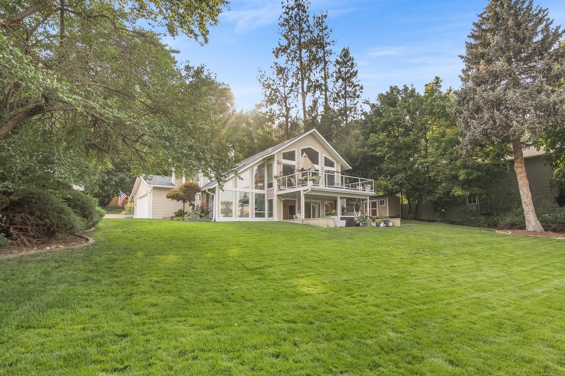 House in Liberty Lake, Washington, United States 3 - 18676676