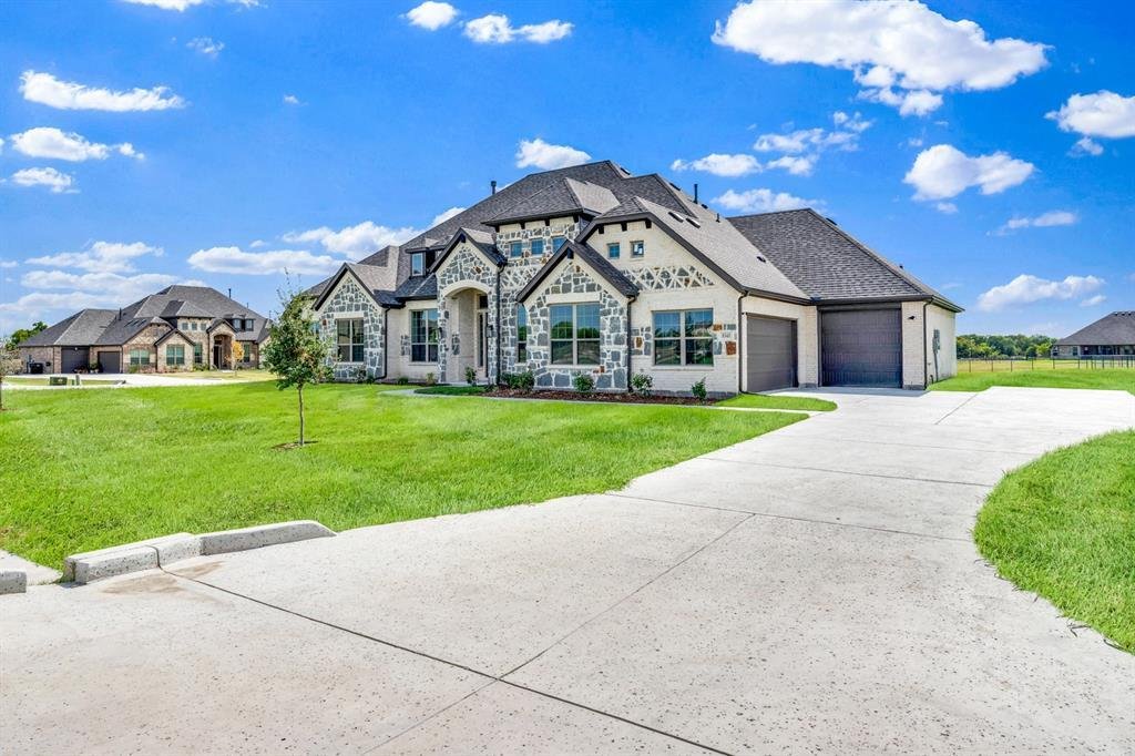 House in Greenville, Texas, United States 1 - 17376813