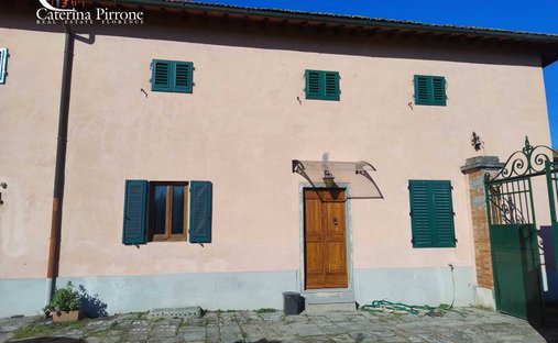 Villa in Vicchio, Toskana, Italien 1