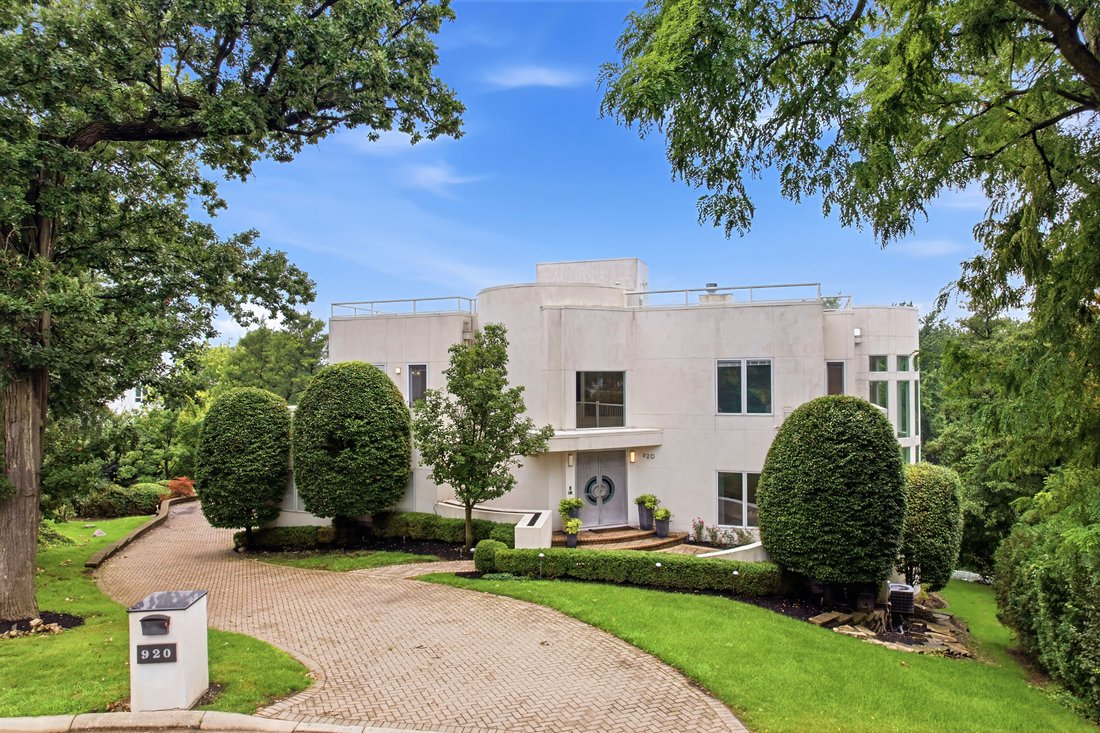 House in Oak Brook, Illinois, United States 1 - 18675470