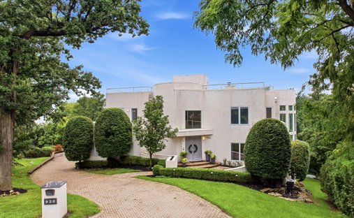 Casa a Oak Brook, Illinois, Stati Uniti 1