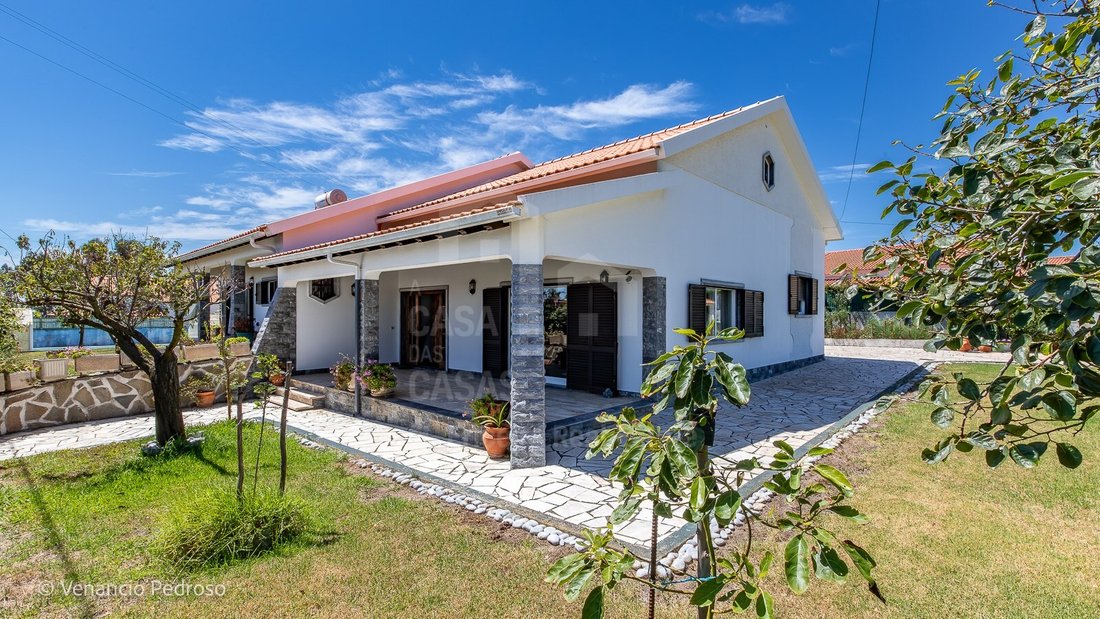 House in Ericeira, Lisbon, Portugal 1 - 18677889