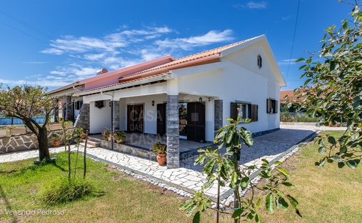 Casa a Ericeira, Lisbona, Portogallo 1
