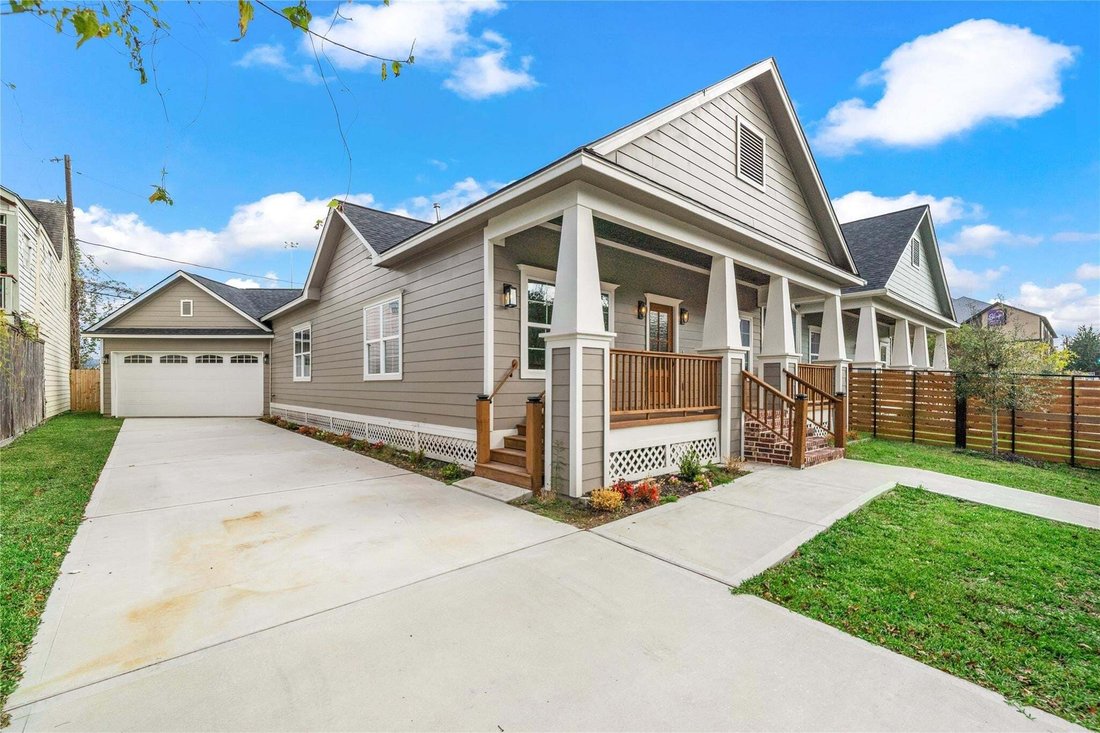 House in Houston, Texas, United States 3 - 18678467