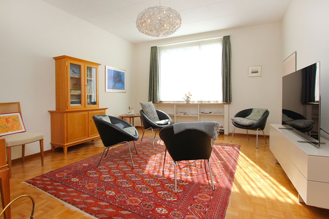 House in Basel, Basel City, Switzerland 5 - 18675821