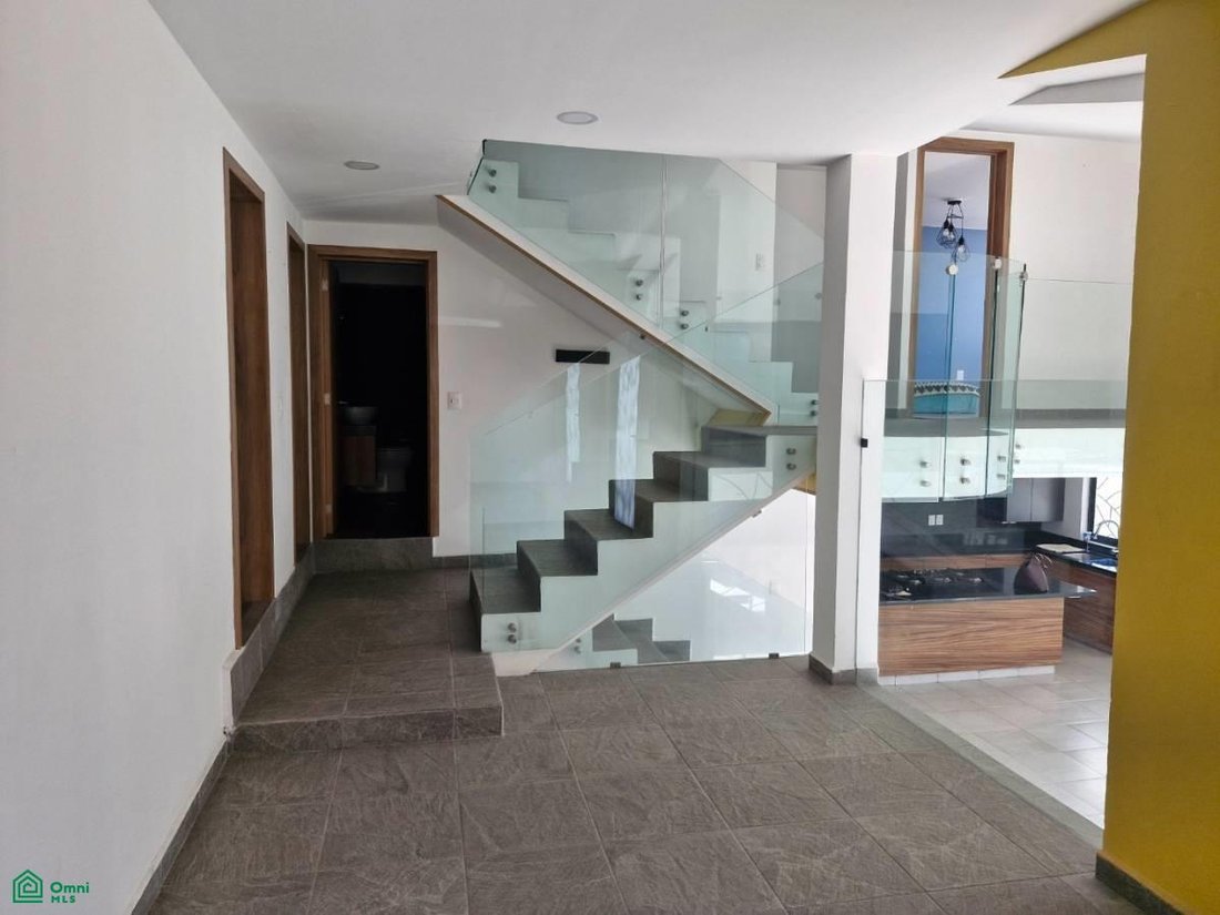 Townhouse in Mexico City, Mexico City, Mexico 3 - 18675823