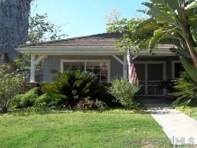 Casa en Oceanside, California, Estados Unidos 1 - 18676970