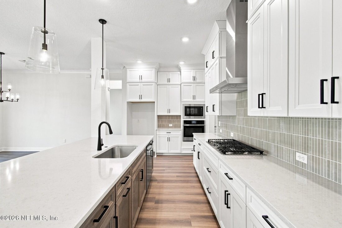 Haus in Jacksonville, Florida, Vereinigte Staaten 4 - 17403033