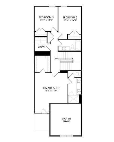 Townhouse in Allen, Texas, United States 4 - 18677278