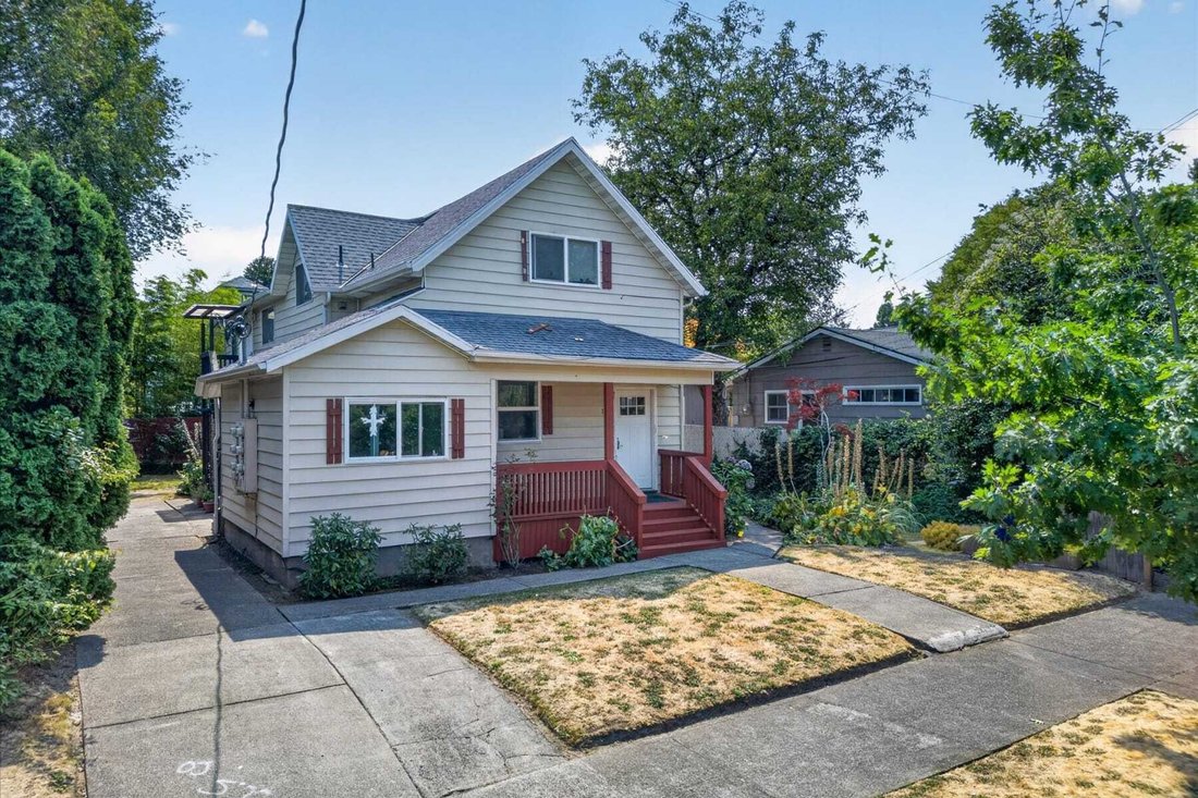 House in Portland, Oregon, United States 1 - 18678414