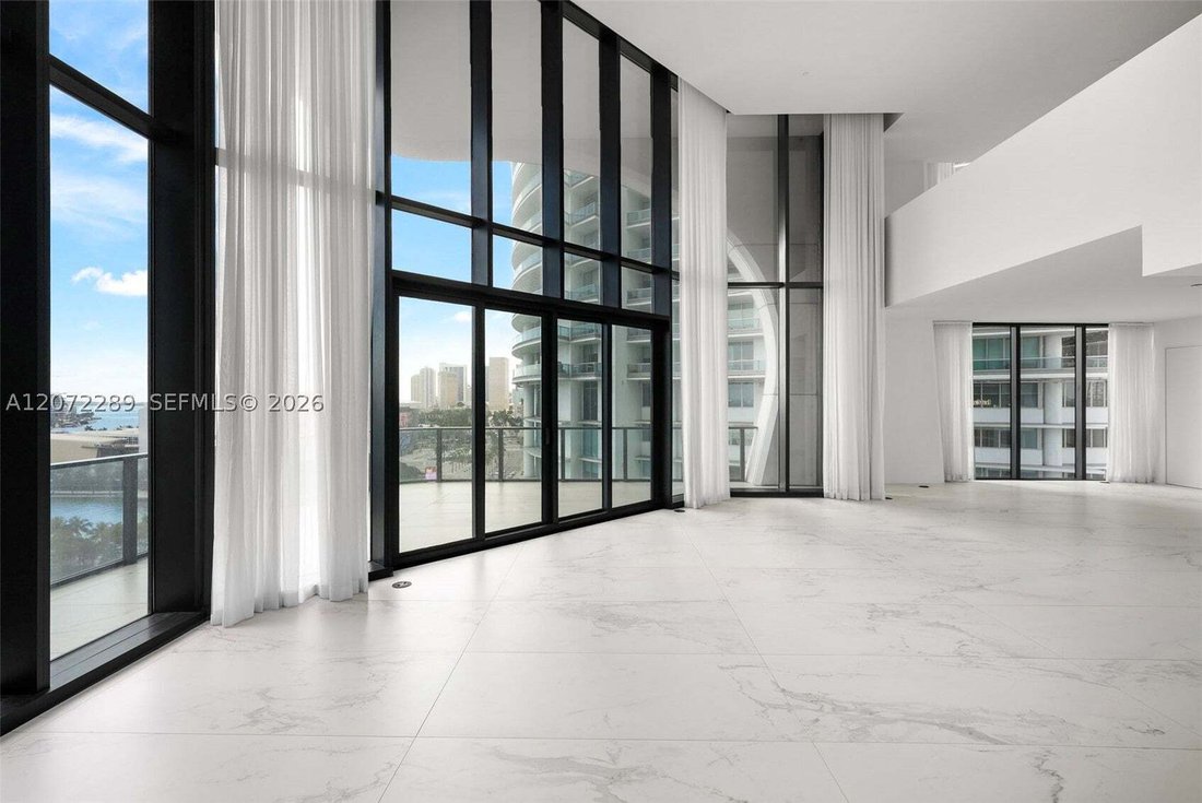 Condo in Miami, Florida, United States 4 - 18676825