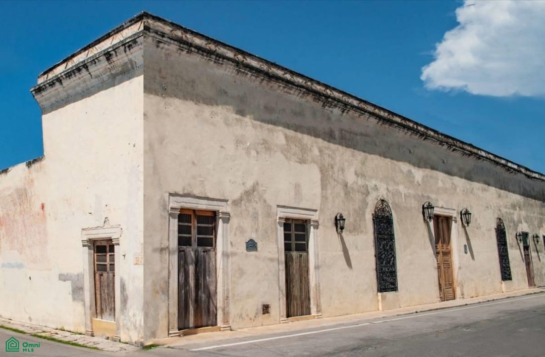 Condo in Motul, Yucatan, Mexico 2 - 18468202