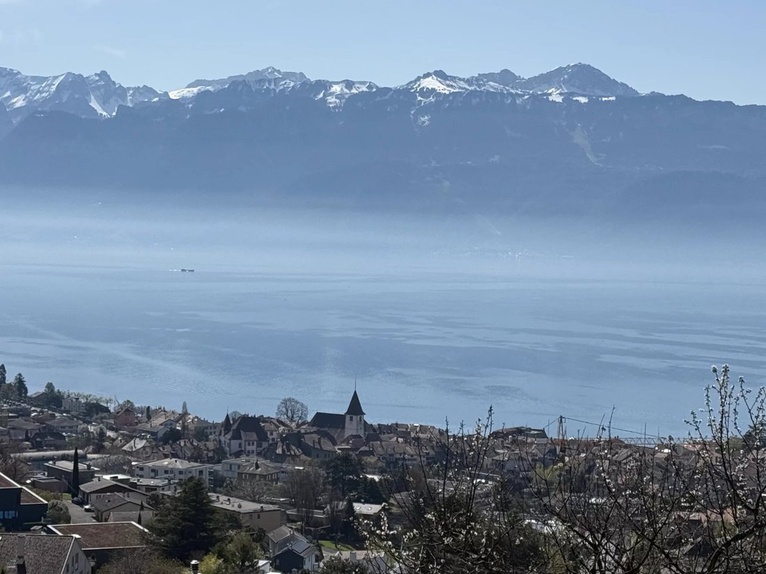 House in Lutry, Vaud, Switzerland 1 - 15459059