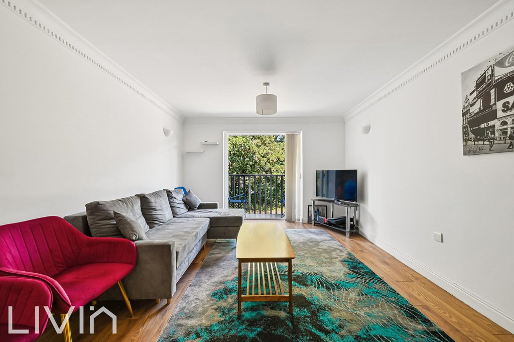 Apartment in Tooting, Wandsworth (Greater London), England 2 - 18678001