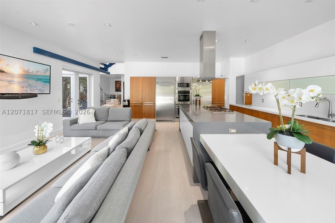 House in North Miami Beach, Florida, United States 3 - 18677368