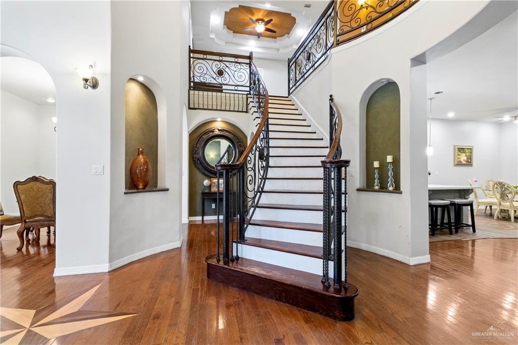 House in Mission, Texas, United States 4 - 18676843