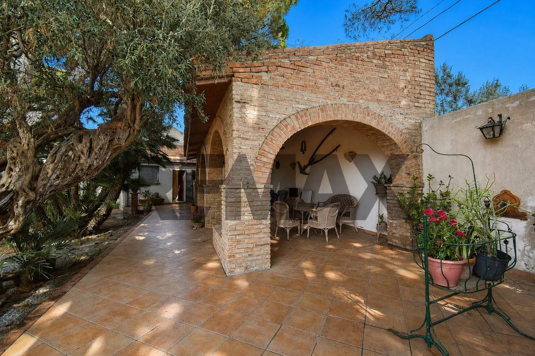 Country House in Calamona - San Saba - Rodia, Messina, Italy 1 - 18678323