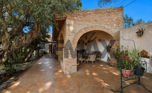 Country House in Calamona - San Saba - Rodia, Messina, Italy 1
