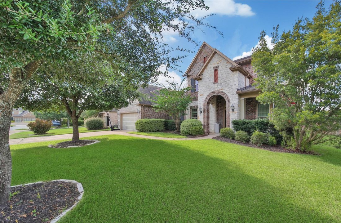 House in Spring, Texas, United States 2 - 18677340
