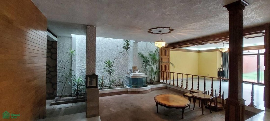 House in Santa Catarina Yecahuitzotl, Mexico City, Mexico 4 - 17232877