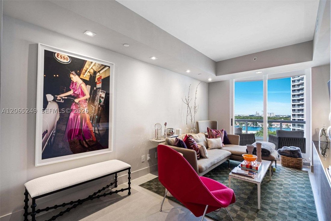 Condo in Aventura, Florida, United States 4 - 18676803