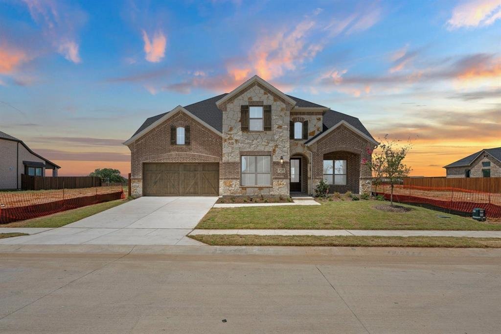 Maison à Little Elm, Texas, États-Unis 1 - 18527781