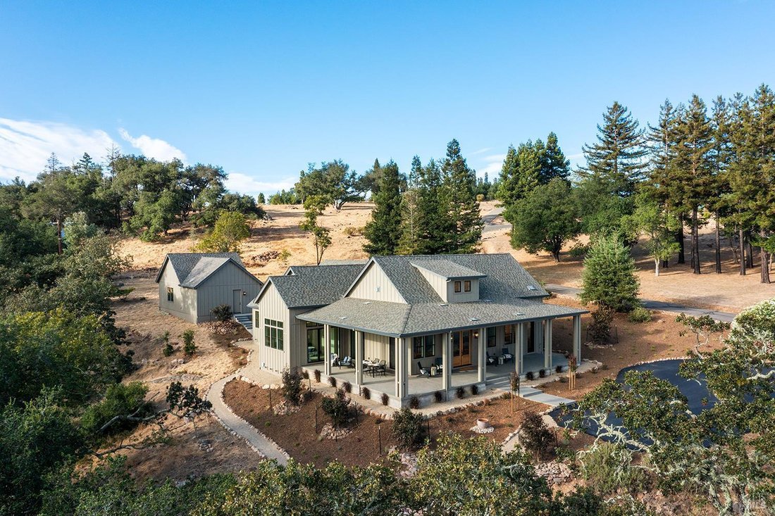 House in Santa Rosa, California, United States 2 - 18674988