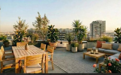 Appartement à L'Haÿ-les-Roses, Île-de-France, France 1