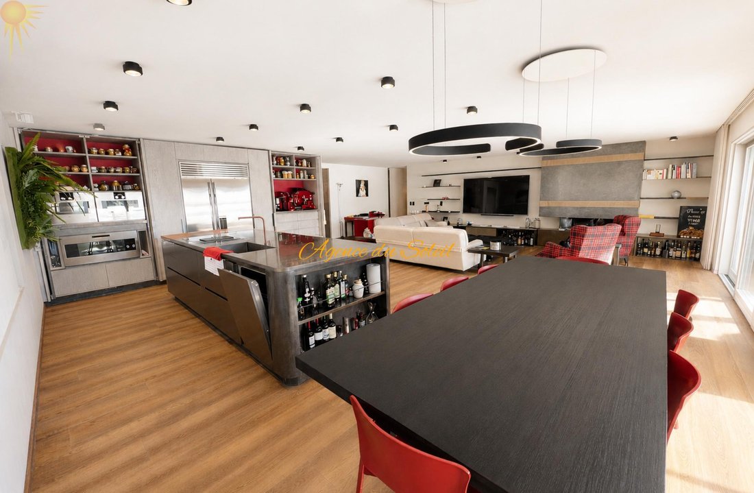 Apartment in Crans-Montana, Valais, Switzerland 3 - 18678574