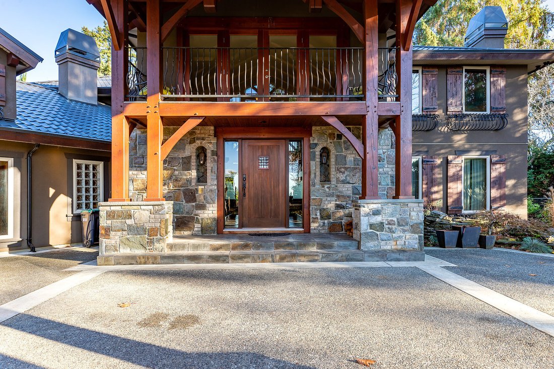 House in Parksville, British Columbia, Canada 4 - 18675410
