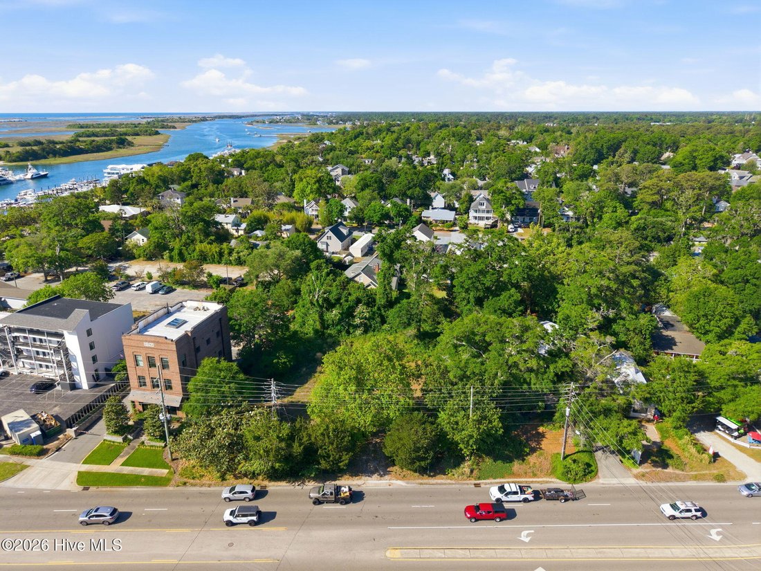 Land in Wilmington, North Carolina, United States 3 - 18678655