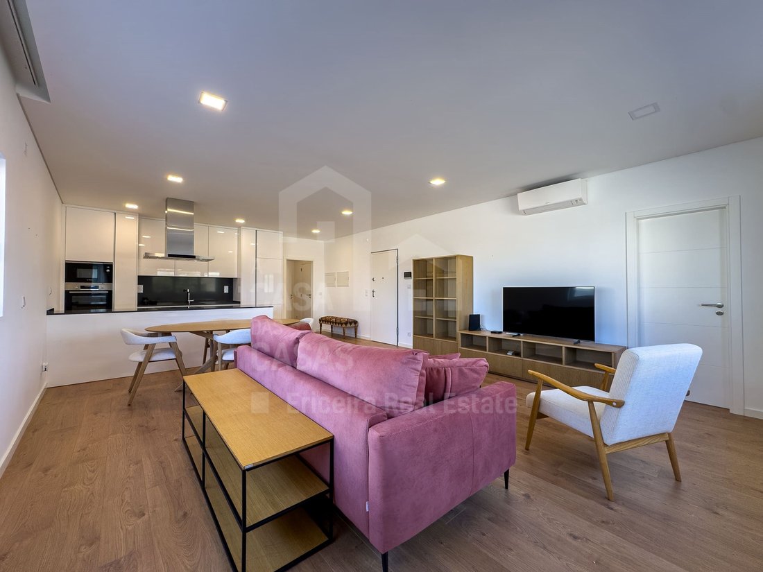 Apartment in Ericeira, Lisbon, Portugal 5 - 18677886
