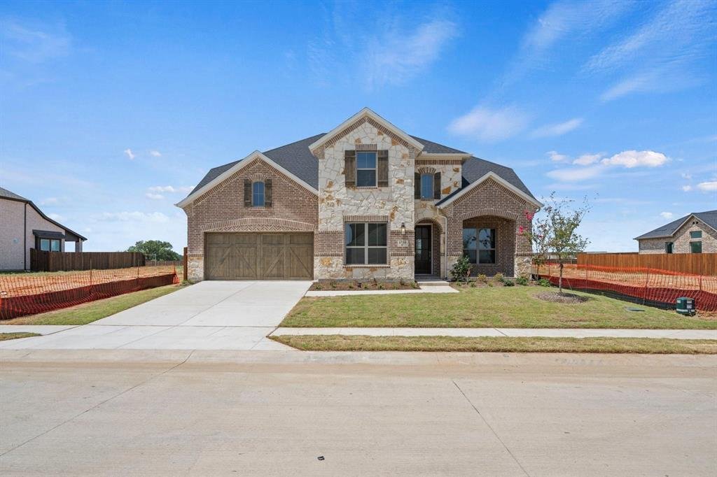 Maison à Little Elm, Texas, États-Unis 2 - 18527781