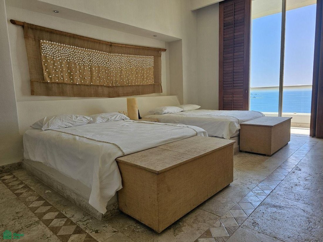 Condo in Ixtapa Zihuatanejo, Guerrero, Mexico 3 - 17504112