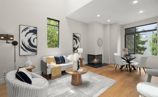 Condo in San Francisco, California, United States 1