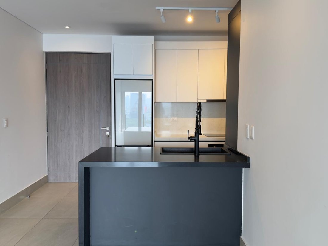 Apartment in Monterrey, Nuevo Leon, Mexico 1 - 18674986