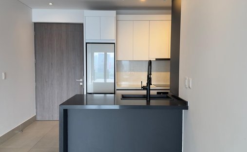 Apartment in Monterrey, Nuevo Leon, Mexico 1