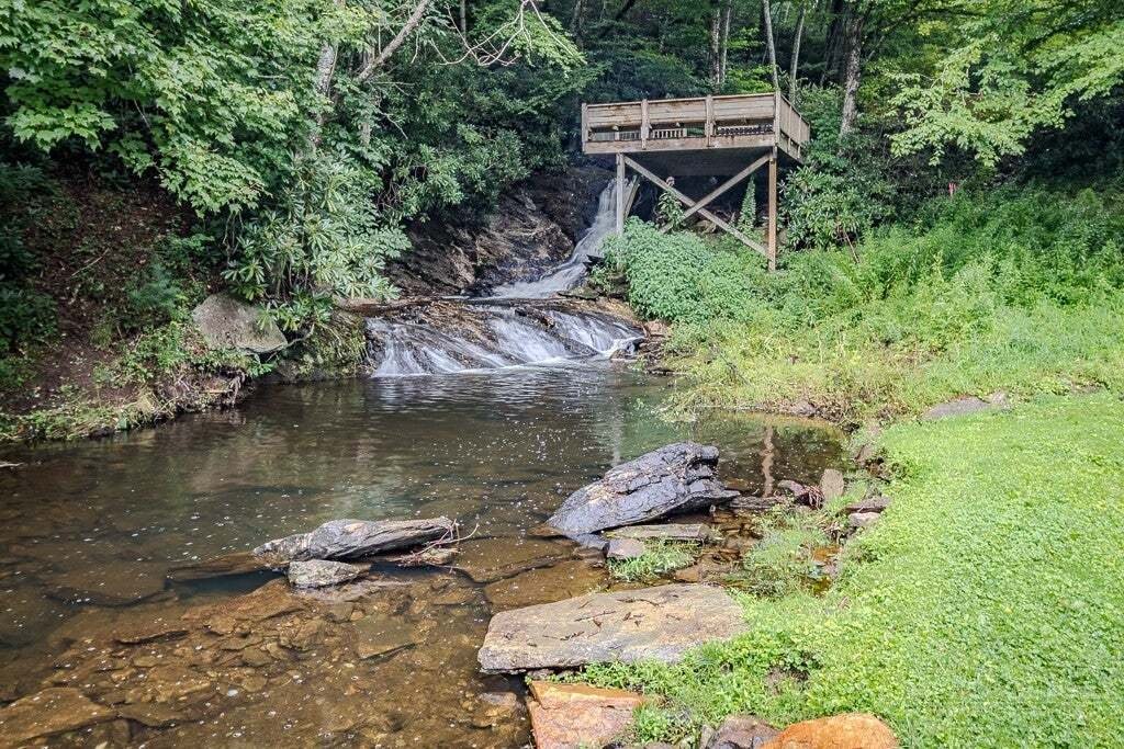 Townhouse in Blowing Rock, North Carolina, United States 2 - 18678582