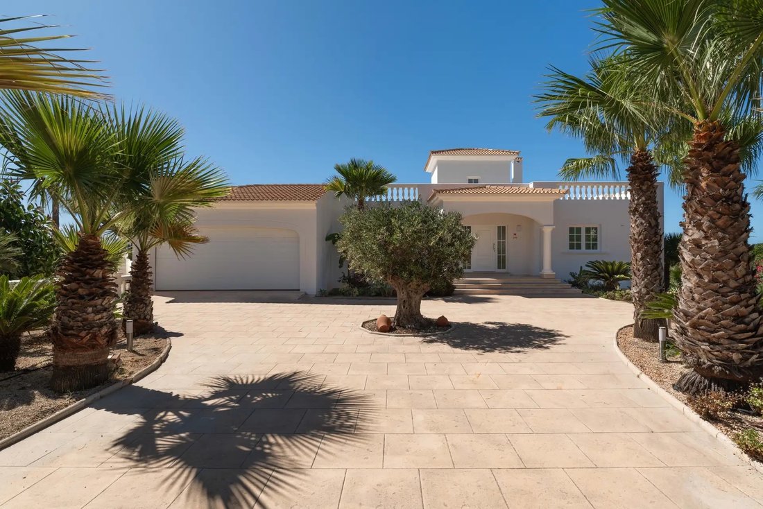 Villa in Campos, Balearic Islands, Spain 5 - 18674716