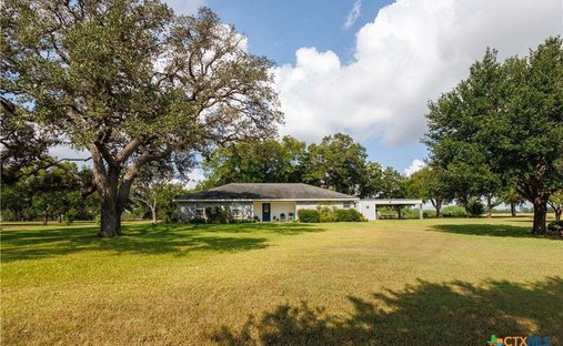 Casa a Yoakum, Texas, Stati Uniti 1
