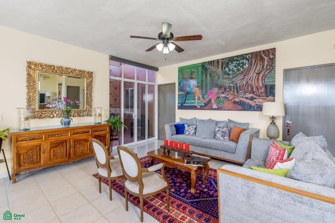 Appartement à San Juan Cosalá, Jalisco, Mexique 4 - 17848423