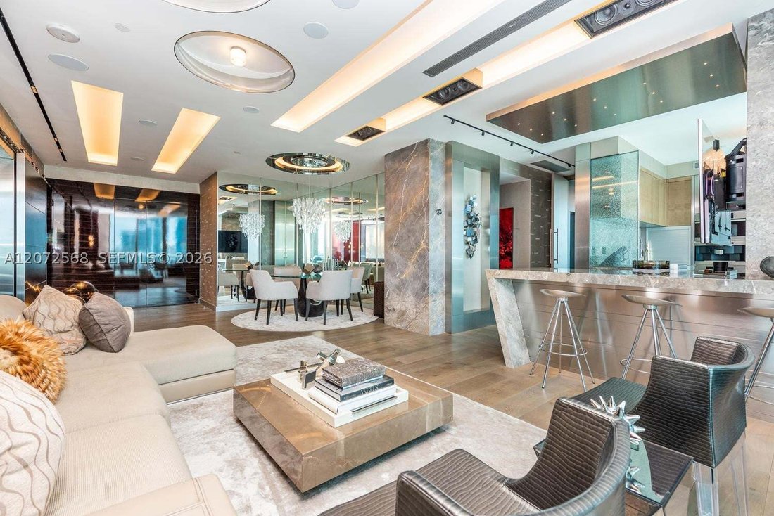 Condo in Miami Beach, Florida, United States 4 - 18676875