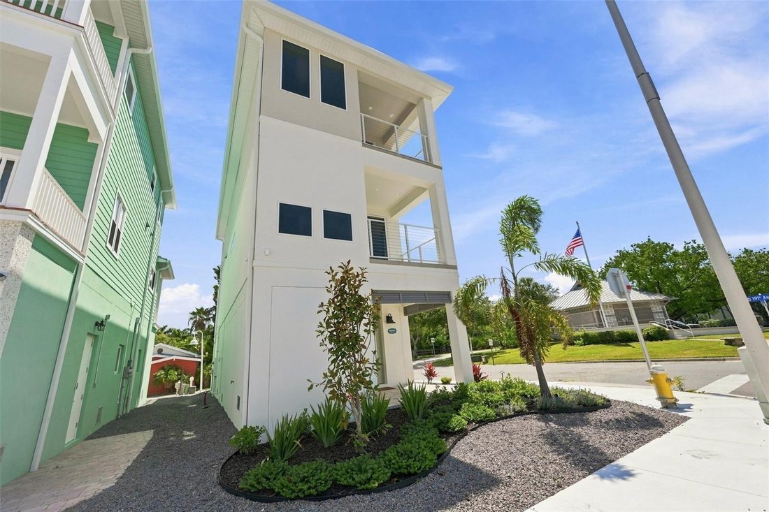 House in Indian Shores, Florida, United States 1 - 18675890