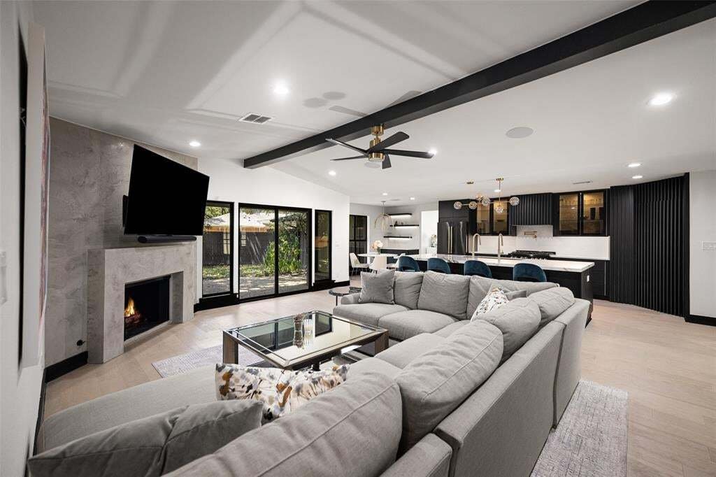 House in Dallas, Texas, United States 2 - 18677286