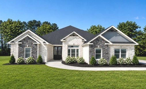 Casa a Athens, Alabama, Stati Uniti 1