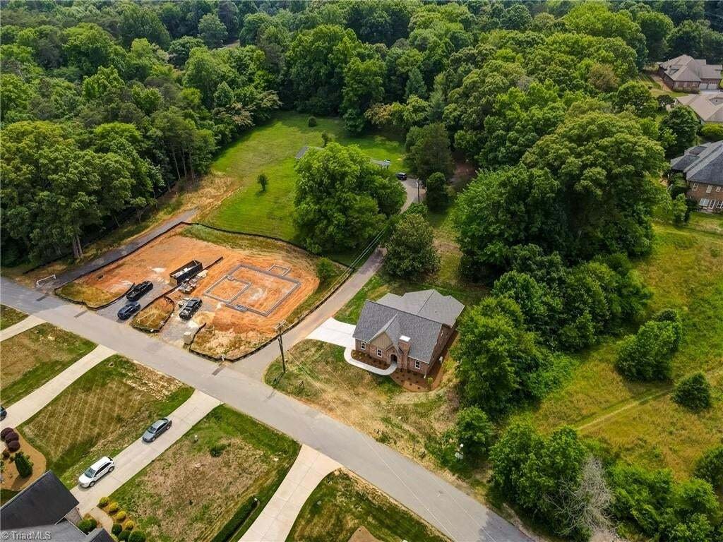 House in Lewisville, North Carolina, United States 4 - 18676133