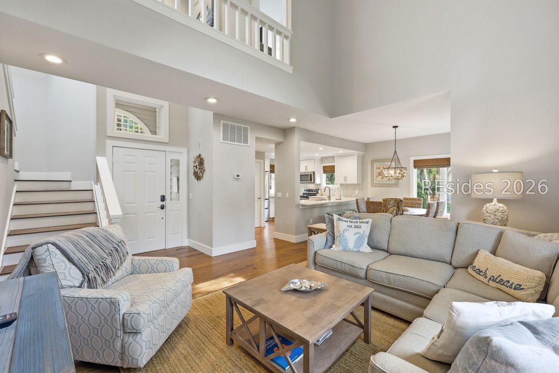 Condo in Hilton Head Island, South Carolina, United States 4 - 18675931