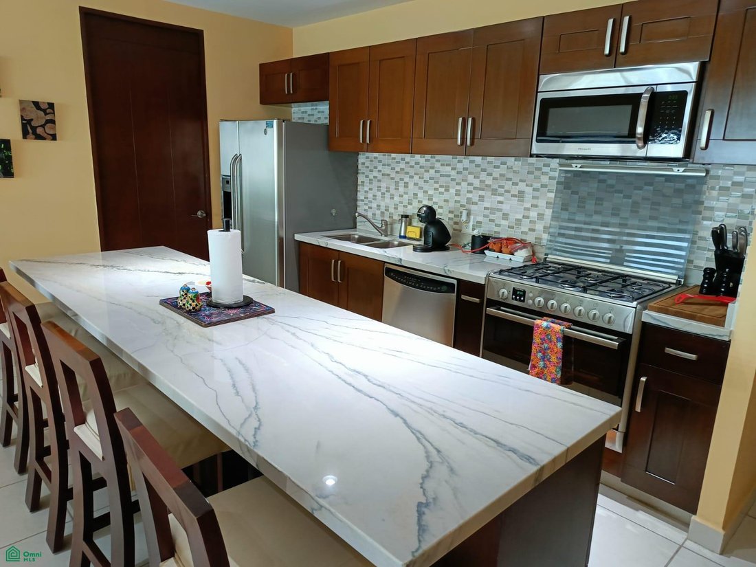Condominio a Mazatlán, Sinaloa, Messico 2 - 17326744