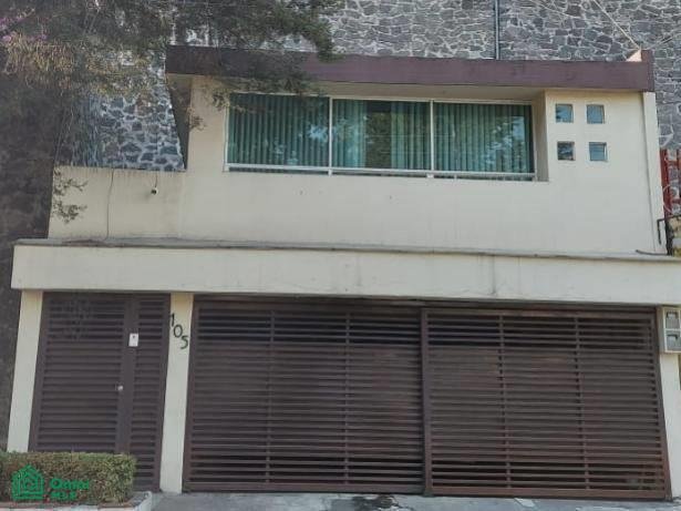 House in Santa Catarina Yecahuitzotl, Mexico City, Mexico 5 - 18396259